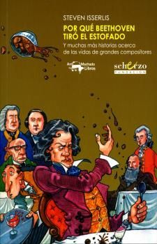 POR QU BEETHOVEN TIR EL ESTOFADO