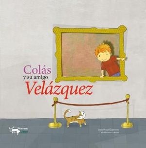 COLS Y SU AMIGO VELZQUEZ