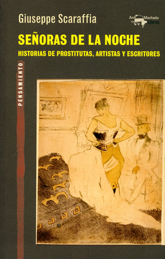 SE�ORAS DE LA NOCHE