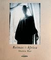REINAS DE �FRICA. SHANTA RAO