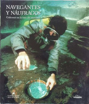 NAVEGANTES Y N�UFRAGOS