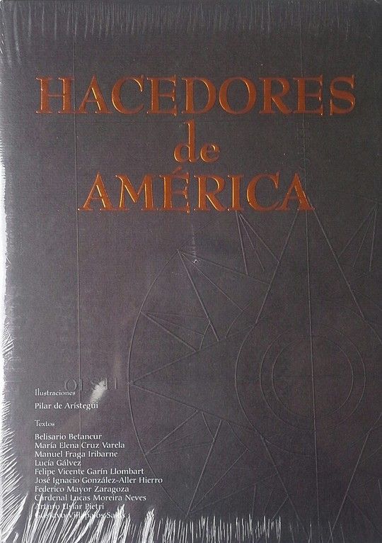 HACEDORES DE AMRICA