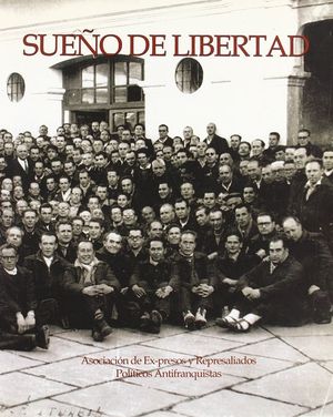 SUE�O DE LIBERTAD