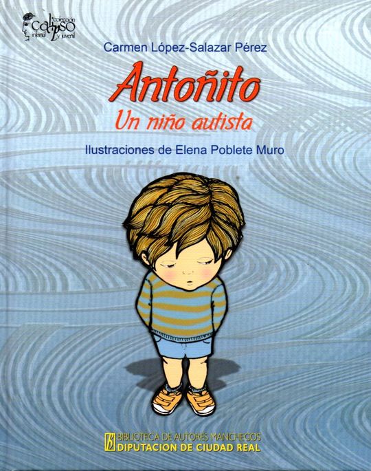 ANTOITO. UN NIO AUTISTA