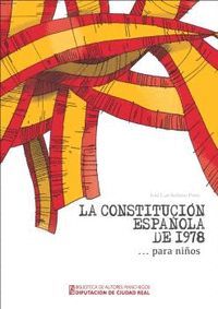 LA CONSTITUCIN ESPAOLA DE 1978 ...PARA NIOS