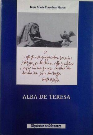 ALBA DE TERESA