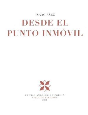 DESDE EL PUNTO INM�VIL