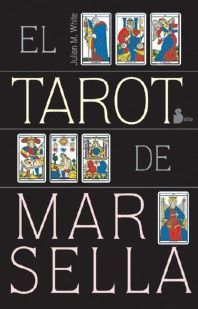 TAROT DE MARSELLA (ESTUCHE LIBRO + CARTAS)
