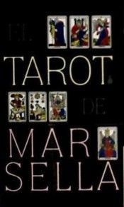 TAROT DE MARSELLA (BARAJA)