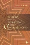 LIBRO DE LA EXTINCION EN CONTEMPLACION