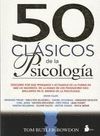 50 CLASICOS DE LA PSICOLOGIA