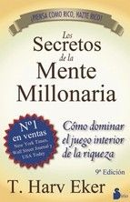 LOS SECRETOS DE LA MENTE MILLONARIA