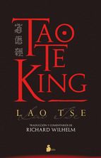 TAO TE KING (TELA)
