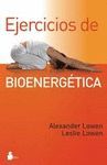 EJERCICIOS DE BIOENERGETICA