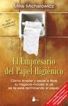 EMPRESARIO DEL PAPEL HIGIENICO