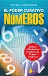 PODER CURATIVO DE LOS NUMEROS, EL