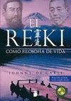 REIKI COMO FILOSOFIA DE VIDA, EL