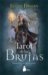 EL TAROT DE LAS BRUJAS (ESTUCHE LIBRO + CARTAS)