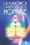 RADIONICA Y LA ANATOMIA SUTIL DEL HOMBRE N.E.