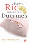 HAZTE RICO MIENTRAS DUERMES