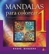 MANDALAS PARA COLOREAR. 1