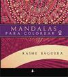 MANDALAS PARA COLOREAR. 2