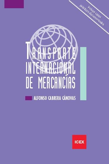 TRANSPORTE INTERNACIONAL DE MERCANCAS