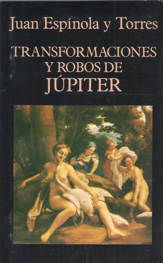 TRANSFORMACIONES Y ROBOS DE JPITER