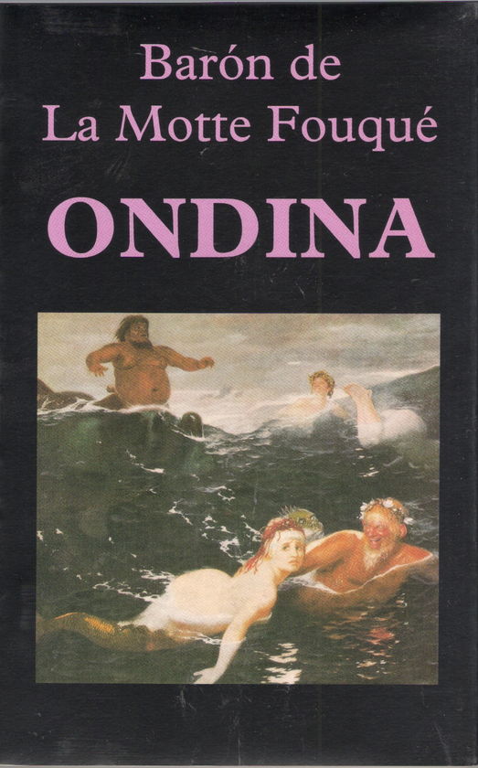 ONDINA