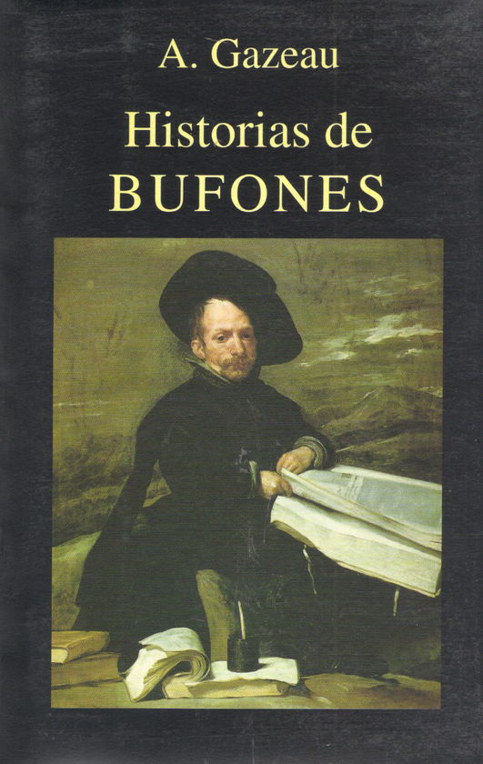 HISTORIAS DE BUFONES