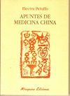 APUNTES DE MEDICINA CHINA