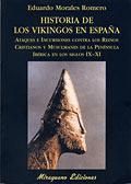HISTORIA DE LOS VIKINGOS EN ESPAA