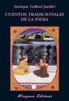 CUENTOS TRADICIONALES DE LA INDIA