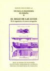 T�CNICA E INGENIER�A EN ESPA�A II Y III. EL SIGLO DE LAS LUCES. II. DE LA INGENI