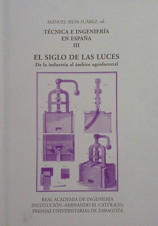 DE LA INGENIER�A A LA NUEVA NAVEGACI�N