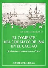 EL COMBATE DEL 2 DE MAYO DE 1866 EN EL CALLAO