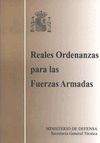 REALES ORDENANZAS DE LAS FUERZAS ARMADAS