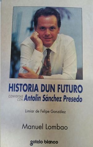 HISTORIA DUN FUTURO