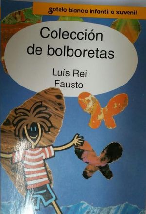 COLECCIN DE BOLBORETAS