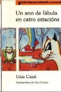 UN ANO DE F�BULA EN CATRO ESTACI�NS