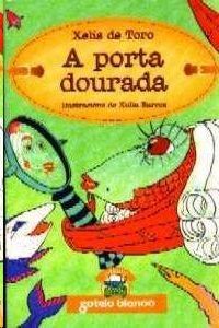 A PORTA DOURADA