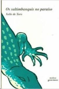 OS SALTIMBANQUIS NO PARA�SO
