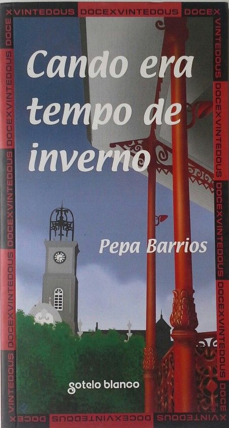 CANDO ERA TEMPO DE INVERNO