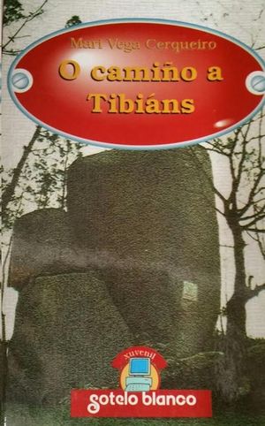 O CAMI�O A TIBI�NS