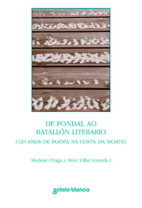 DE PONDAL AO BATALL?N LITERARIO