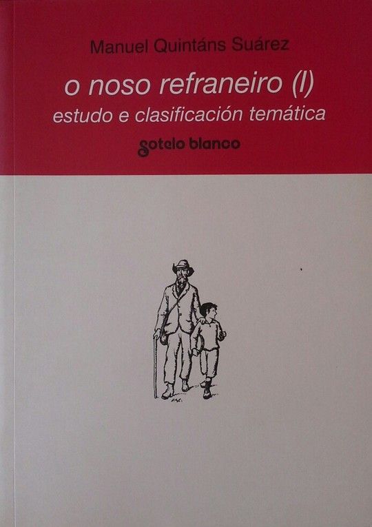 O NOSO REFRANEIRO I-II