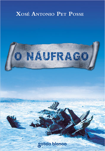 O NAUFRAGO