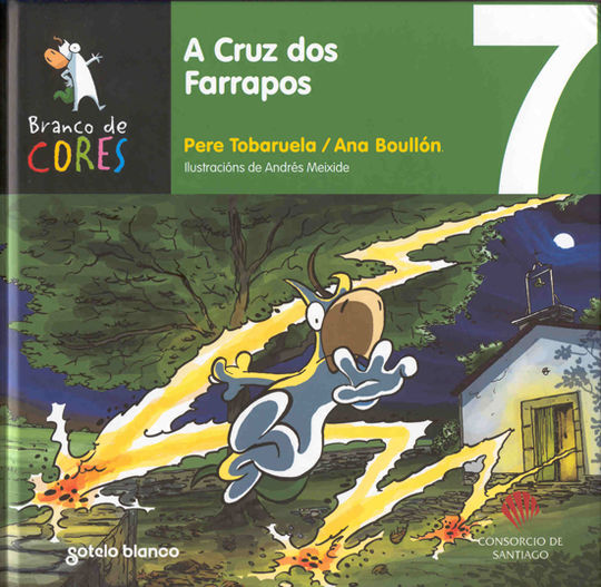7.A CRUZ DOS FARRAPOS
