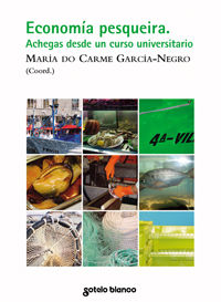 ECONOMIA PESQUEIRA.ACHEGAS DESDE UN CURSO UNIVERSI