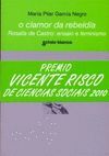 O CLAMOR DA REBELIA.ROSALIA DE CASTRO:ENSAIO E FEM
